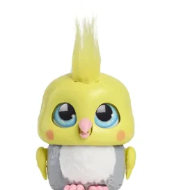 Interaktiv Bamse - Handfuls - Cockatoo>FurReal New