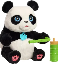 Interaktiv Bamse - Coco The Tumbling Panda>FurReal Sale