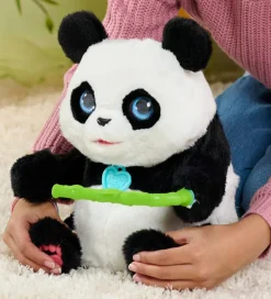 Interaktiv Bamse - Coco The Tumbling Panda><noscript><img width=