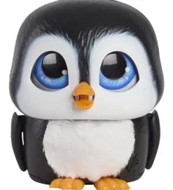 Interaktiv Bamse - Handfuls - Penguin>FurReal Discount