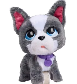 Interaktiv Bamse - Walk-A-Lots - French Bulldog>FurReal Online