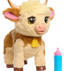 Interaktiv Bamse - Maggie The Feed & Follow Cow>FurReal Outlet