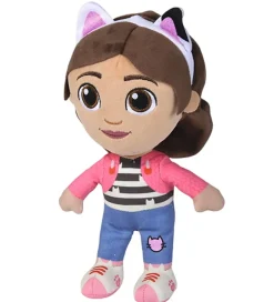 Bamse - Gabby Stylized - 25 cm>Gabby's Dollhouse Sale