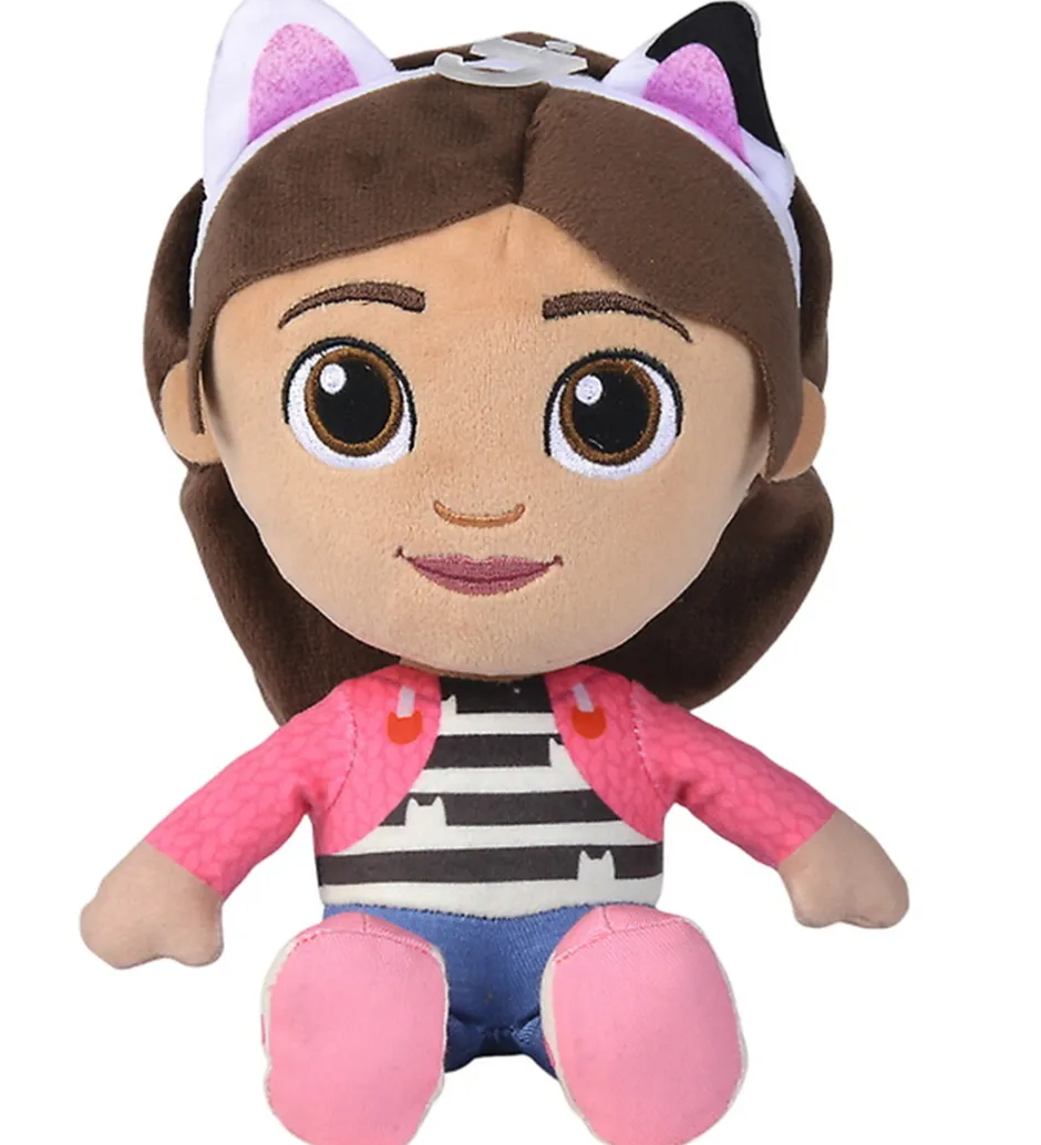 Bamse - Gabby Stylized - 25 cm>Gabby's Dollhouse Sale