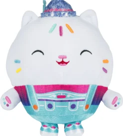 Bamse - Muffin - 25 cm>Gabby's Dollhouse Clearance