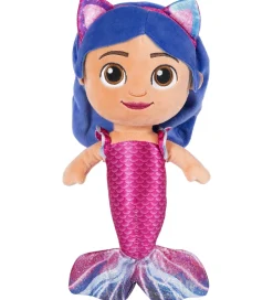 Bamse - Mermaid Gabby - 25 cm>Gabby's Dollhouse Hot