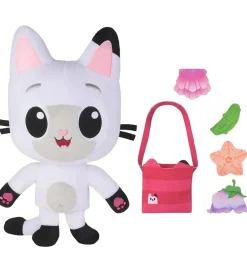 Bamse - Meow-Gical Pandy Paws Feature Plush>Gabby's Dollhouse Outlet