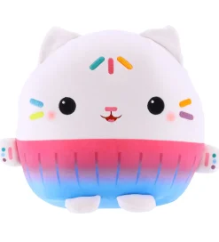 Bamse - Squishy Muffin - 30 cm>Gabby's Dollhouse Online