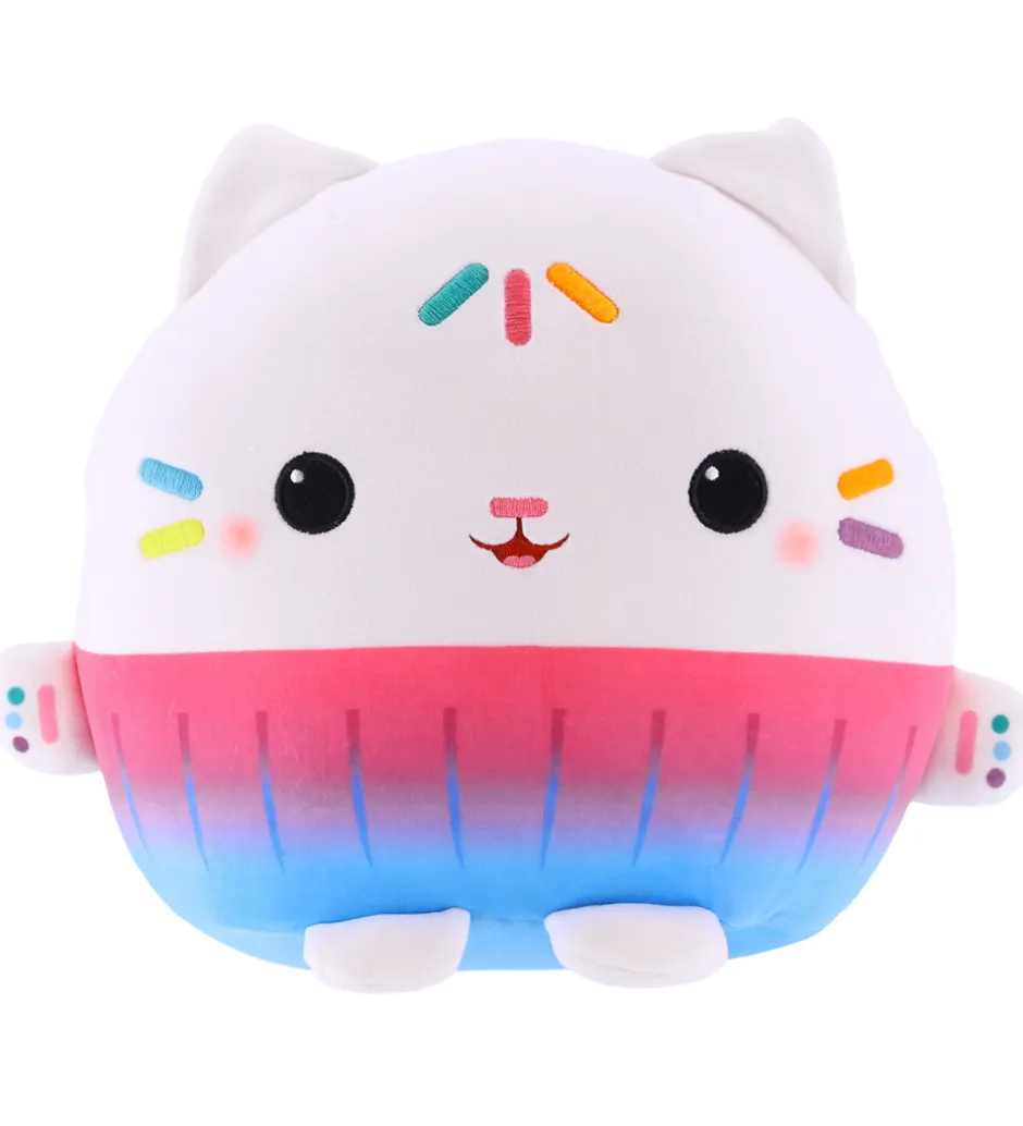 Bamse - Squishy Muffin - 30 cm>Gabby's Dollhouse Online