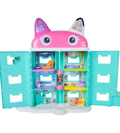 Dukkehus - Gabby's Meow-mazing Dollhouse>Gabby's Dollhouse Outlet
