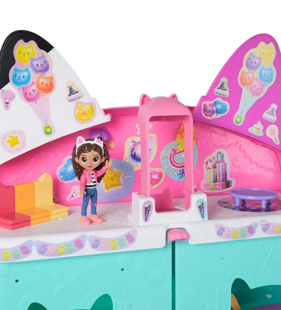 Dukkehus - Gabby's Meow-mazing Dollhouse>Gabby's Dollhouse Outlet