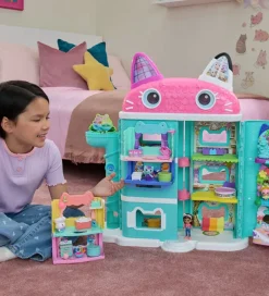 Dukkehus - Gabby's Meow-mazing Dollhouse><noscript><img width=