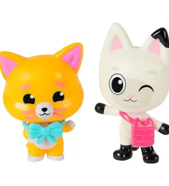 Figurer - Pandy & Chumsley>Gabby's Dollhouse Best