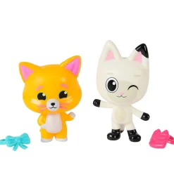 Figurer - Pandy & Chumsley>Gabby's Dollhouse Best