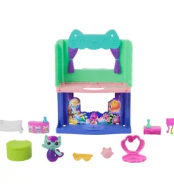Legetøj - Potal Rooms - MerCat's Spa-wesome Ba>Gabby's Dollhouse Clearance