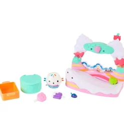 Legetøj - Cakey Cat's Sweet Treat Balcony>Gabby's Dollhouse Discount