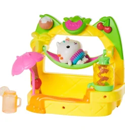 Sæt - 8 Dele - Balcony Set - Cakey><noscript><img width=