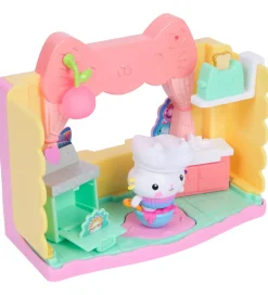 Sæt - 10 Dele - Cakey's Sprinkle Kitchen><noscript><img width=