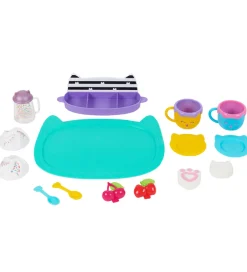 Sæt - 15 Dele - Sprinkle Party Sweet Treat Set>Gabby's Dollhouse Hot