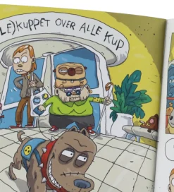 Bog - Møgmis 7: Bjældeklang, Klagesang & En Meget Dø><noscript><img width=