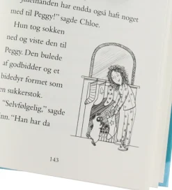 Bog - Mopsen Der Ville Være En Enhjørning><noscript><img width=