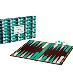 Brætspil - Backgammon>Games Room Best