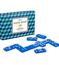 Spil - Ridley's - Domino>Games Room Sale