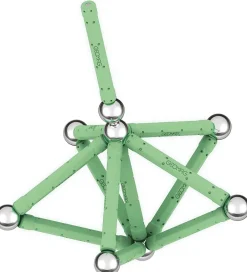 Magnetsæt - Glow Recycled - 25 Dele><noscript><img width=