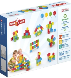 Magnetsæt - Magicube Creative Set - 8 Dele>Geomag Online