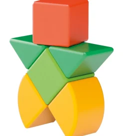 Magnetsæt - Magicube Starter Set - 6 Dele>Geomag
