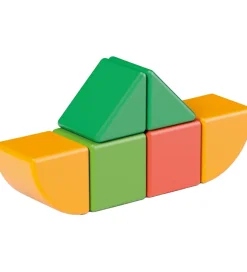 Magnetsæt - Magicube Starter Set - 6 Dele><noscript><img width=