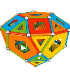 Magnetsæt - Supercolor Panels Masterbox - 388 Dele><noscript><img width=