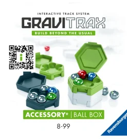 Element - Accessory - Ball Box>GraviTrax Discount