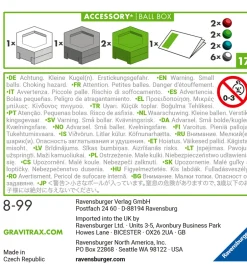 Element - Accessory - Ball Box>GraviTrax Discount