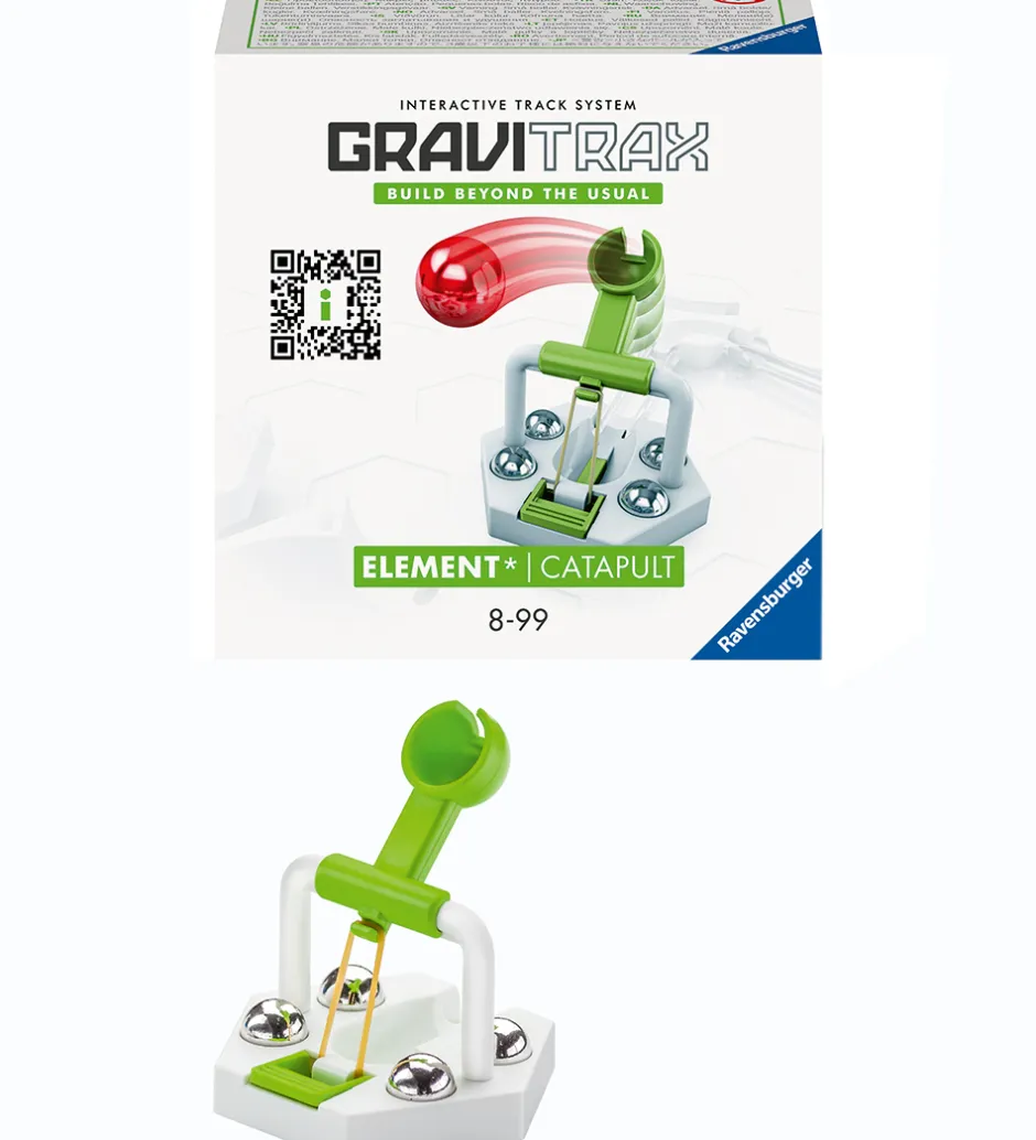 Element - Catapult - 2 Dele>GraviTrax Discount