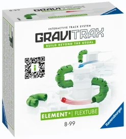 Element - Flextube - 9 Dele>GraviTrax Hot
