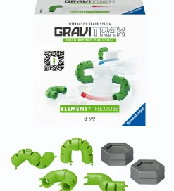 Element - Flextube - 9 Dele>GraviTrax Hot