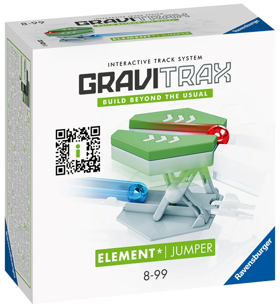 Element - Jumper - 6 Dele>GraviTrax Sale