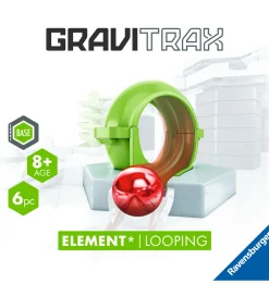 Element - Looping - 6 Dele>GraviTrax Sale