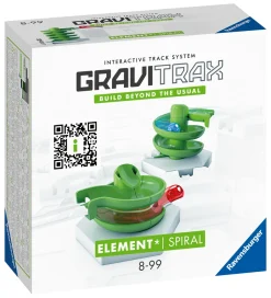Element - Spiral - 3 Dele>GraviTrax