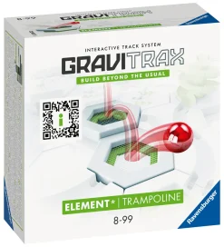 Element - Trampoline - 5 Dele>GraviTrax New
