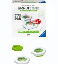 Element - Trampoline - 5 Dele>GraviTrax New