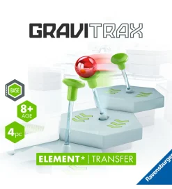 Element - Transfer - 4 Dele>GraviTrax Clearance