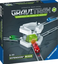 Expansion Mixer>GraviTrax Hot
