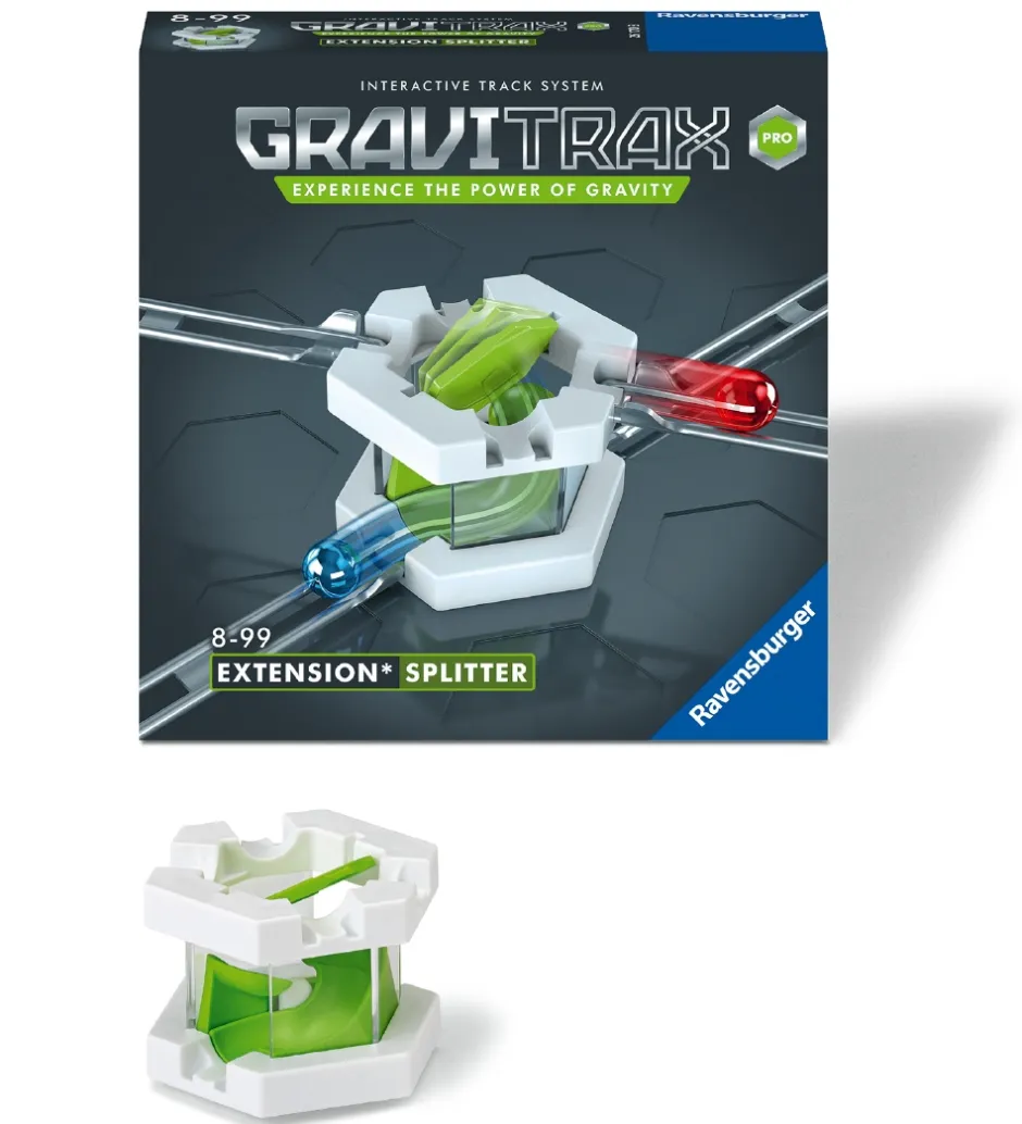 Expansion Splitter>GraviTrax Online