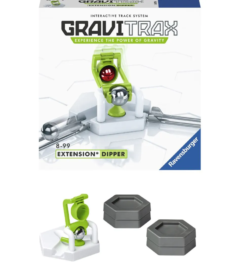 Extension Dipper>GraviTrax