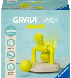Junior Element - Hammer - 3 Dele>GraviTrax New
