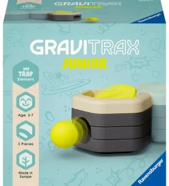 Junior Element - Trap - 3 Dele>GraviTrax Discount