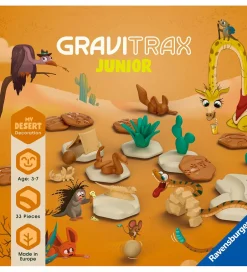 Junior Extension - Desert - 33 Dele>GraviTrax Online