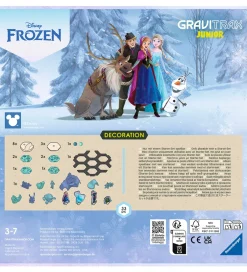 Junior Extension - Decoration - Frozen - 33 Dele>GraviTrax Discount